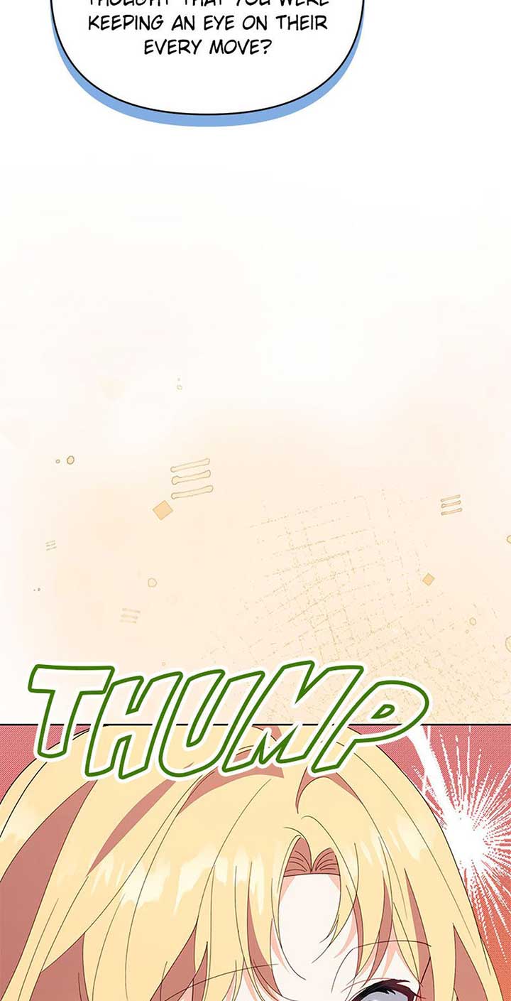 The Contract Couple: Ines & Kaisac Chapter 73 page 51