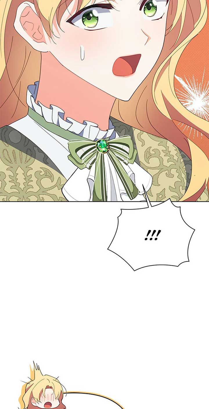 The Contract Couple: Ines & Kaisac Chapter 73 page 52