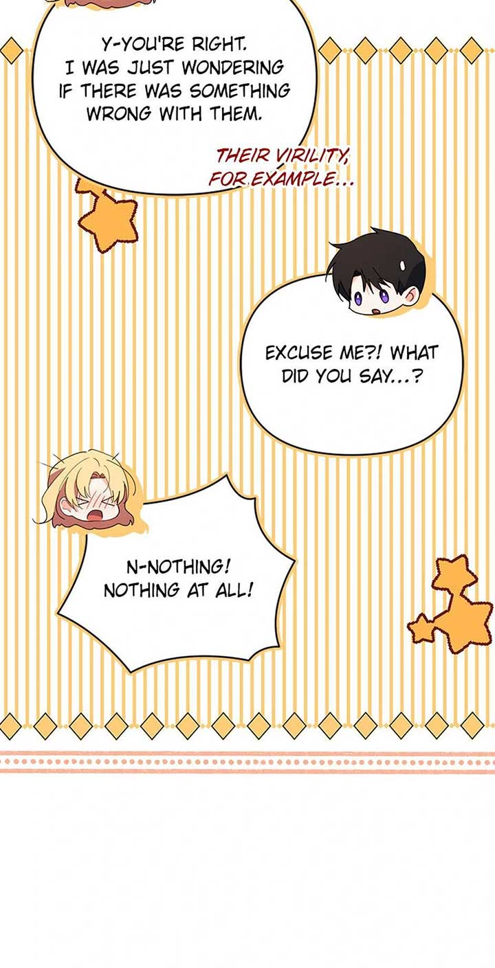 The Contract Couple: Ines & Kaisac Chapter 73 page 53