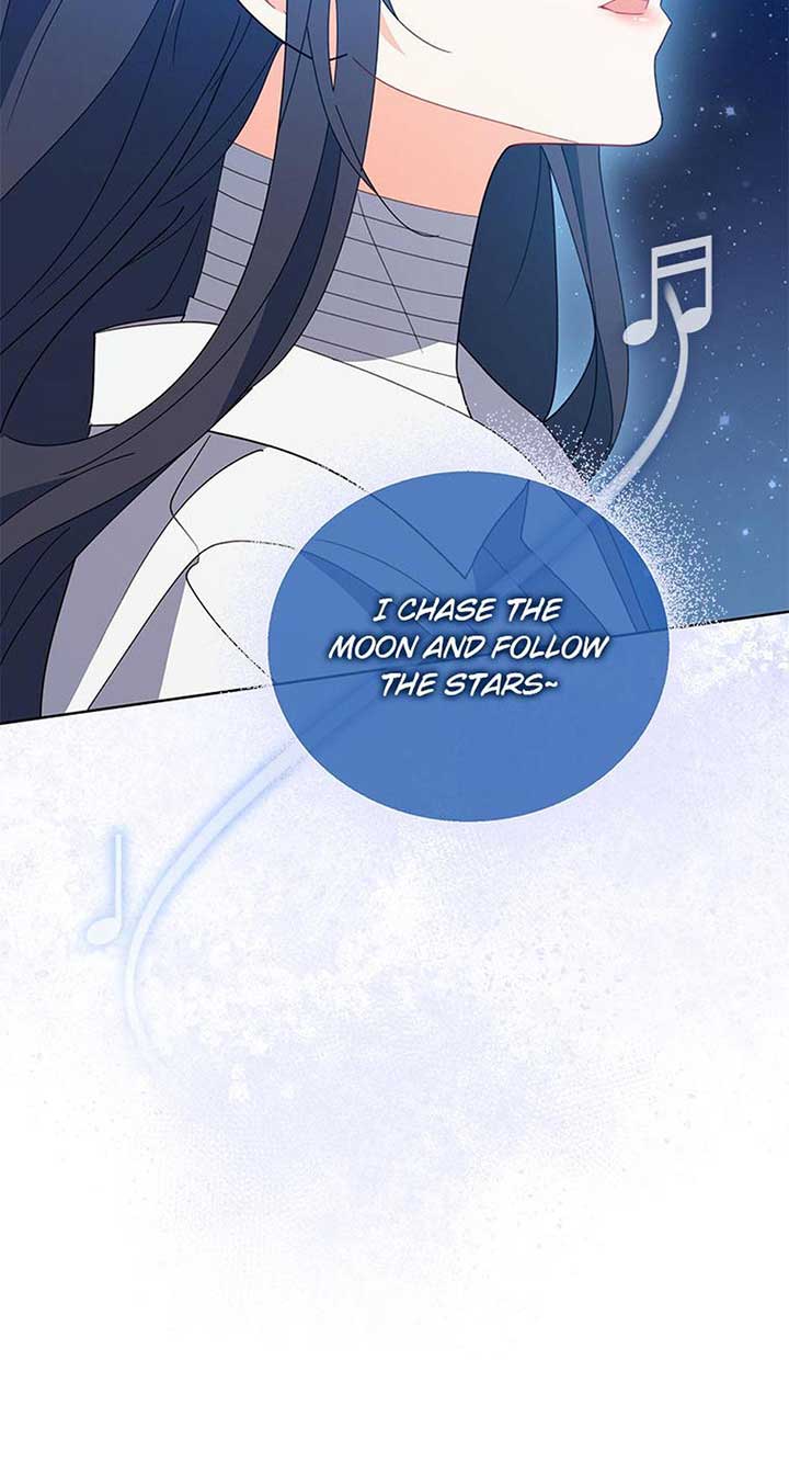 The Contract Couple: Ines & Kaisac Chapter 73 page 5