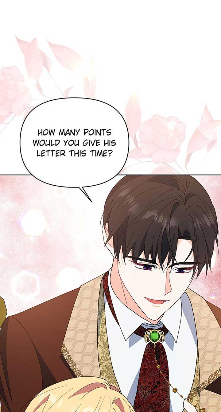 The Contract Couple: Ines & Kaisac Chapter 73 page 62