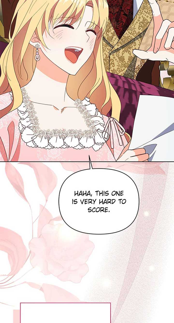 The Contract Couple: Ines & Kaisac Chapter 73 page 63
