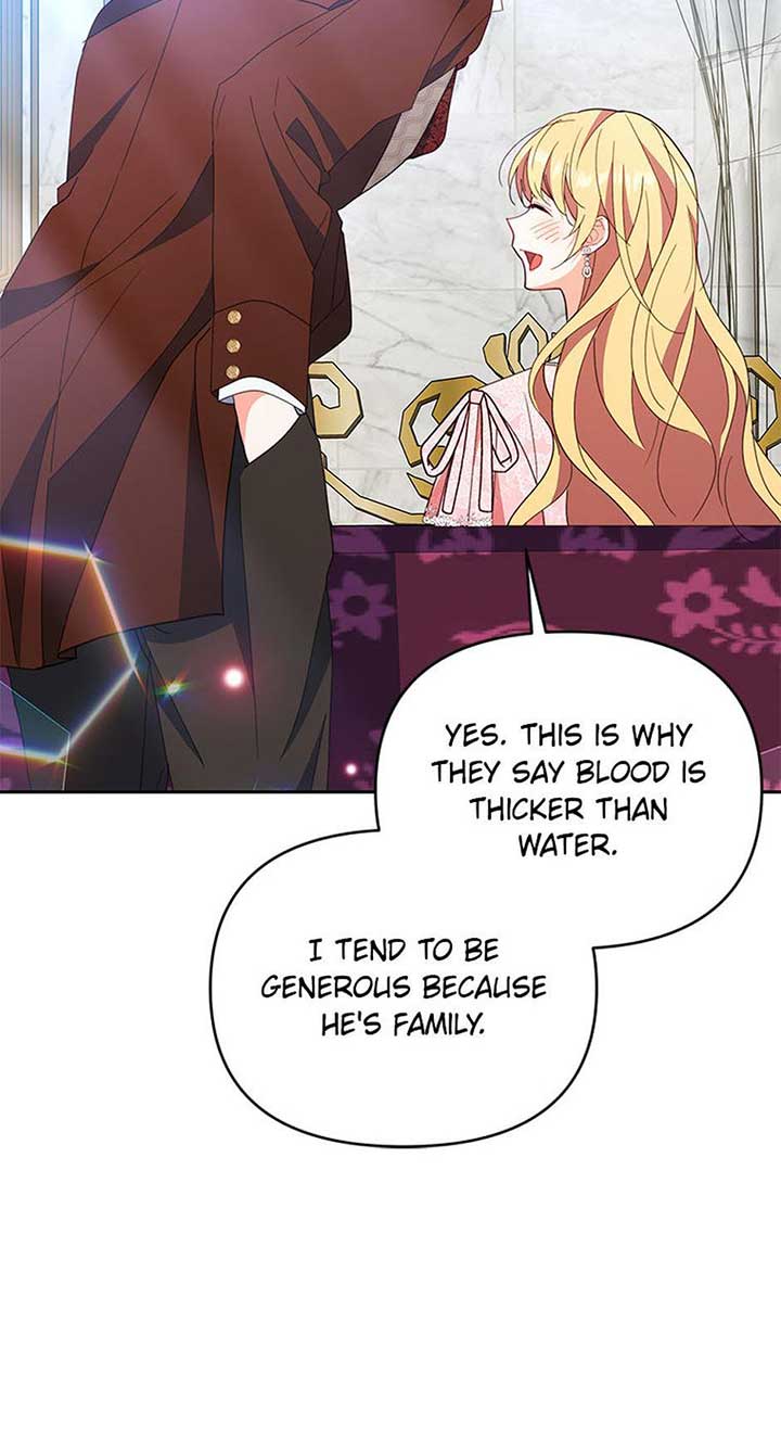 The Contract Couple: Ines & Kaisac Chapter 73 page 65