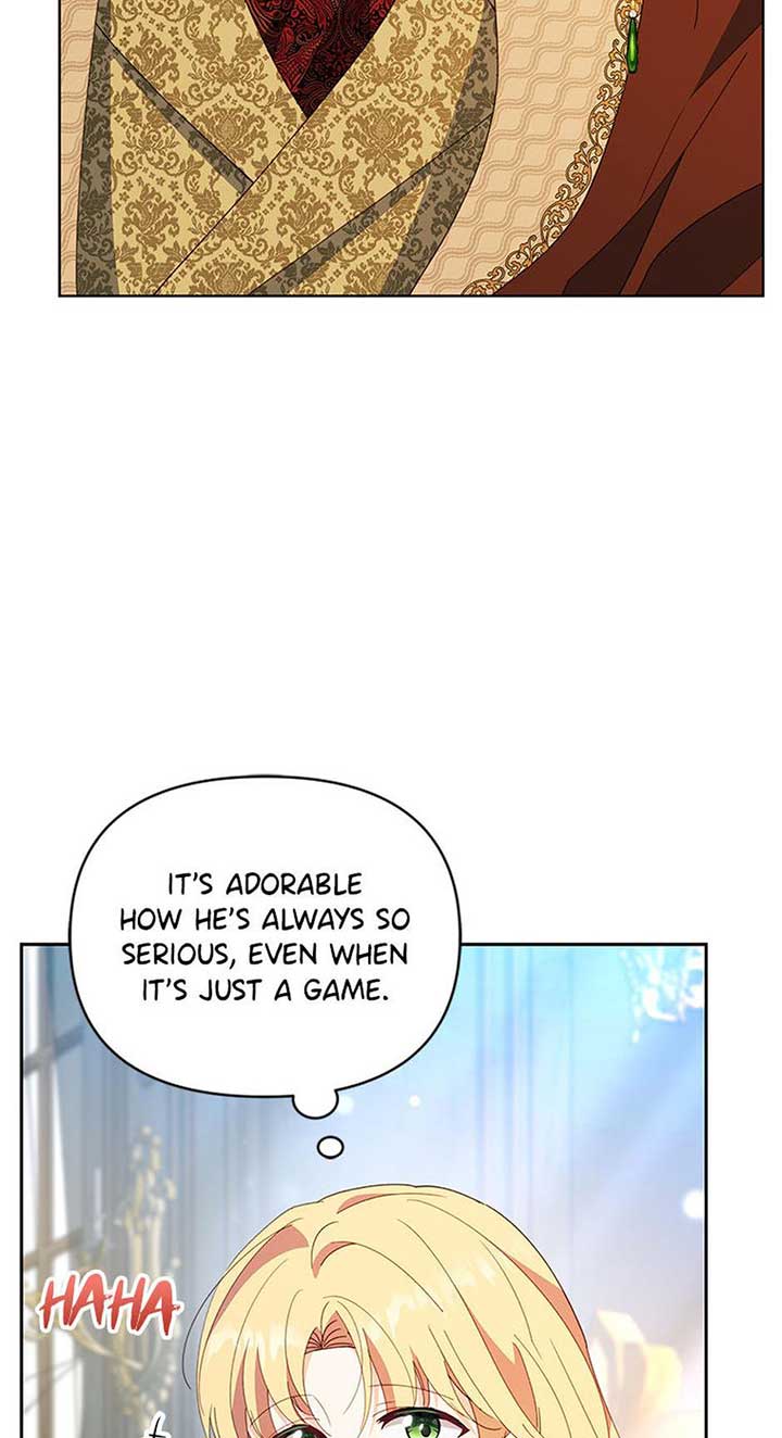 The Contract Couple: Ines & Kaisac Chapter 73 page 67