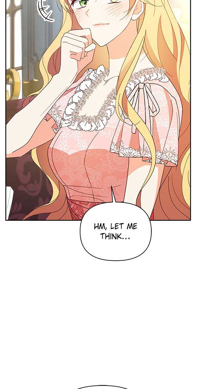 The Contract Couple: Ines & Kaisac Chapter 73 page 68