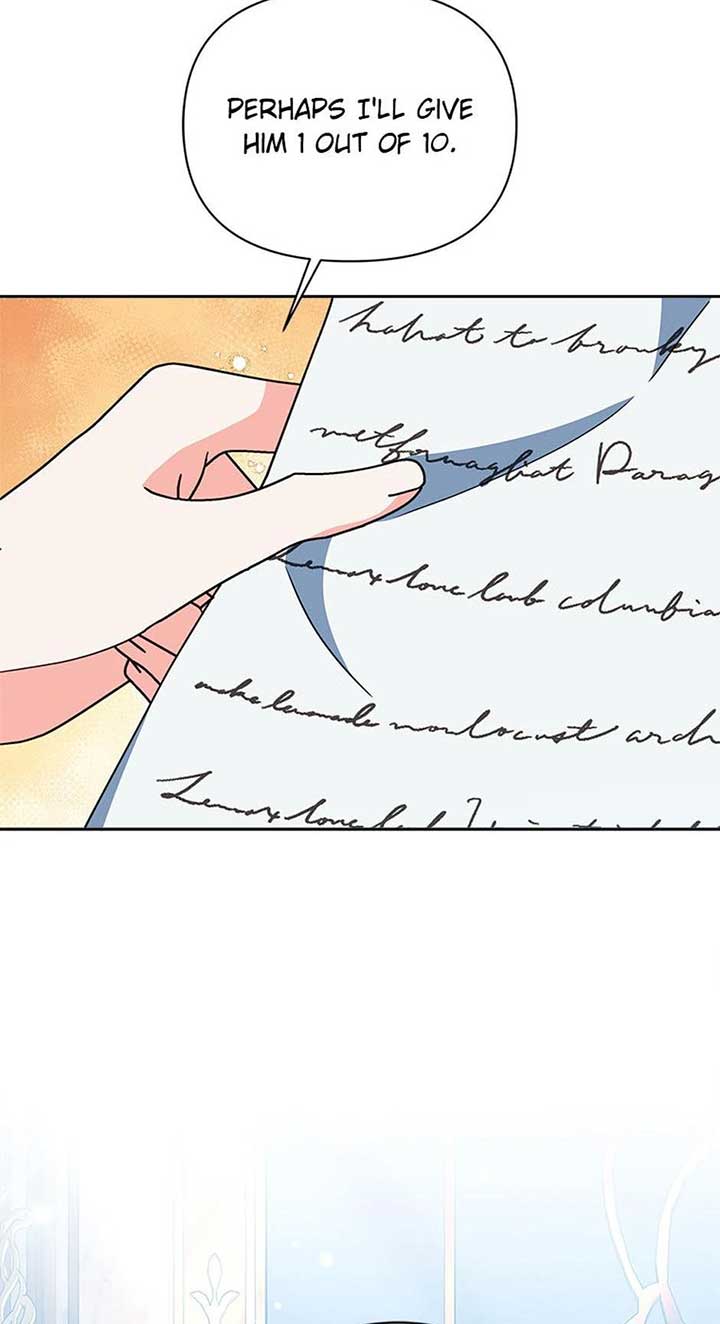 The Contract Couple: Ines & Kaisac Chapter 73 page 69