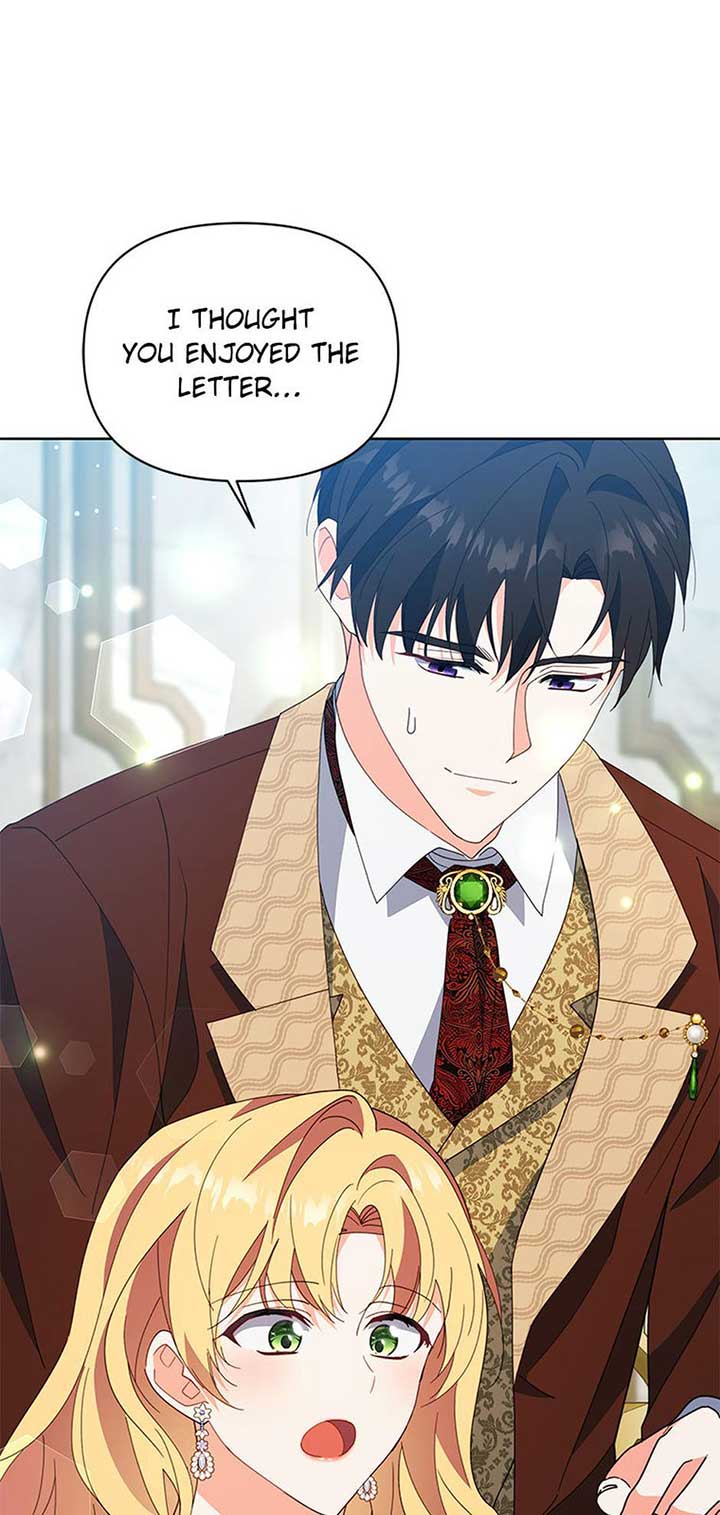 The Contract Couple: Ines & Kaisac Chapter 73 page 72