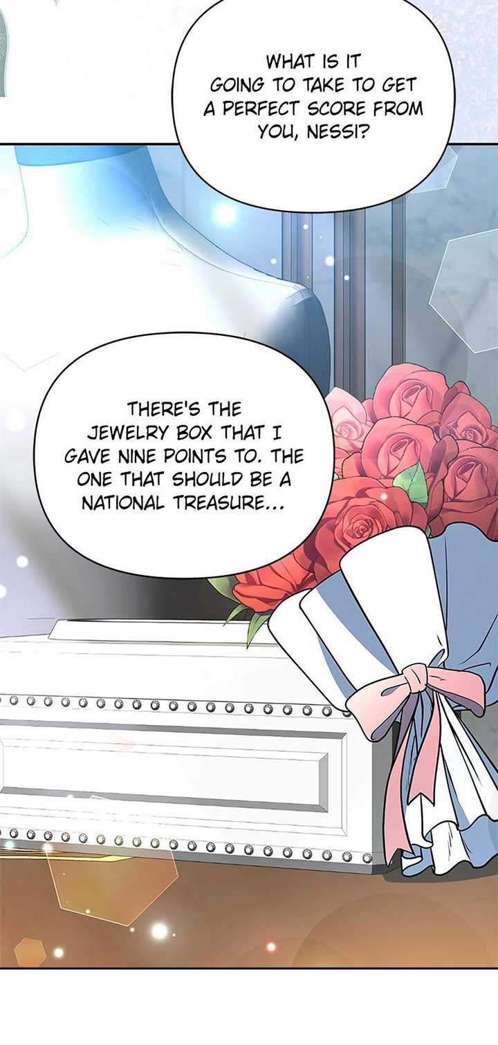 The Contract Couple: Ines & Kaisac Chapter 73 page 76
