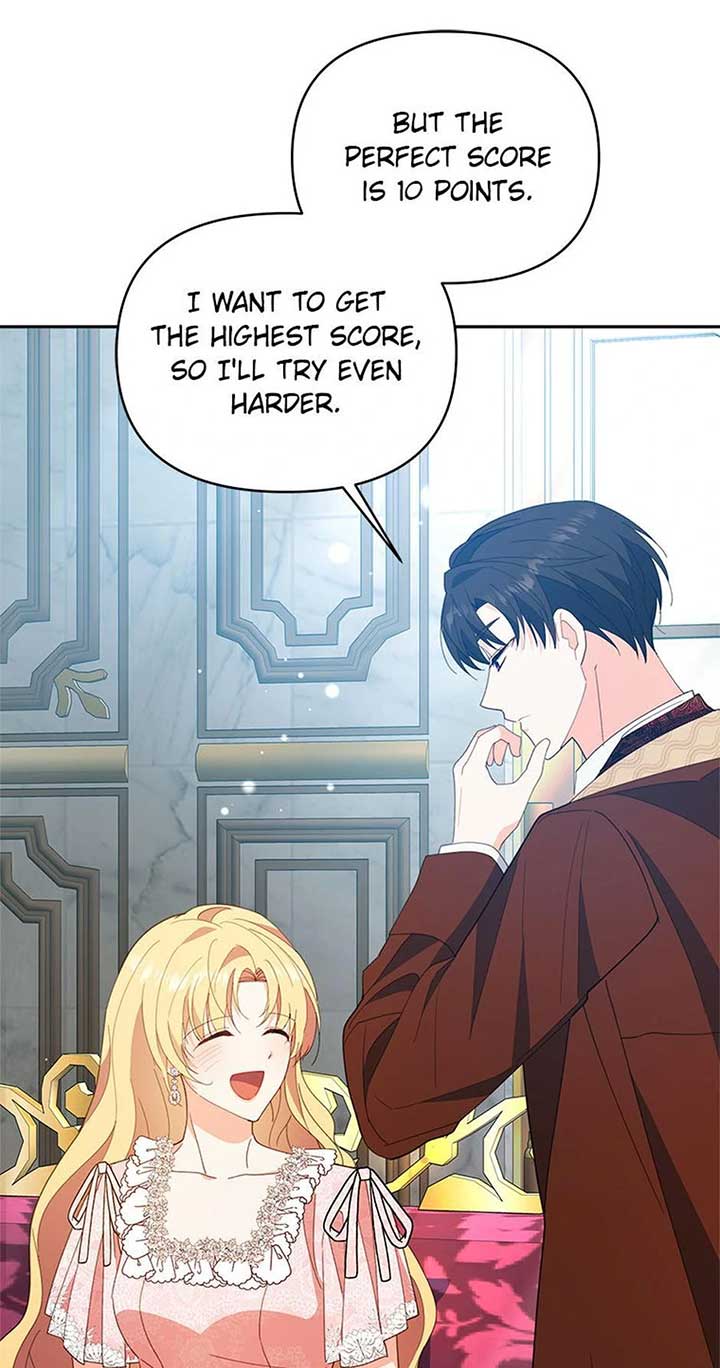 The Contract Couple: Ines & Kaisac Chapter 73 page 77