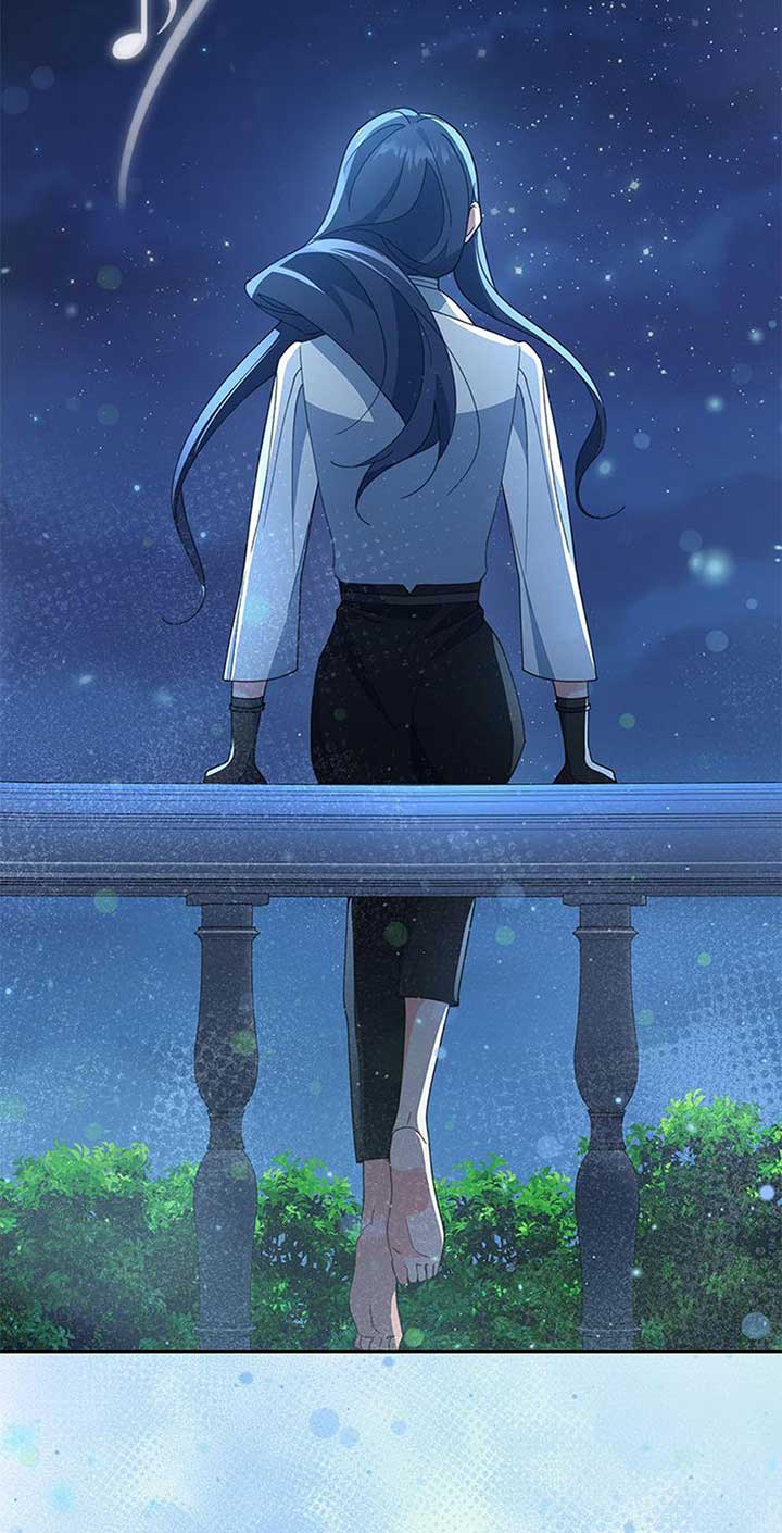 The Contract Couple: Ines & Kaisac Chapter 73 page 7