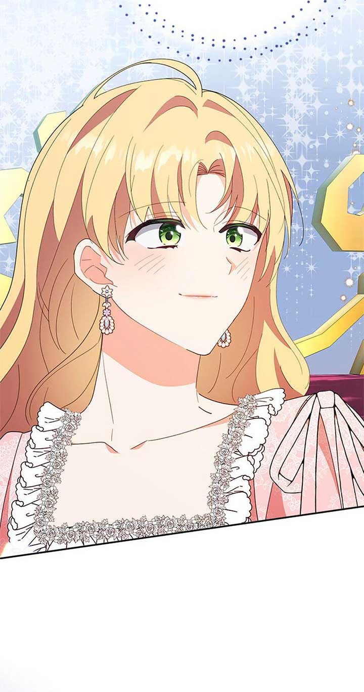 The Contract Couple: Ines & Kaisac Chapter 73 page 79