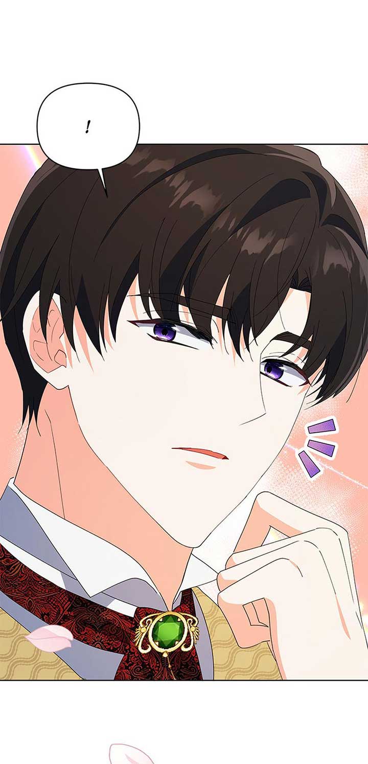 The Contract Couple: Ines & Kaisac Chapter 73 page 83