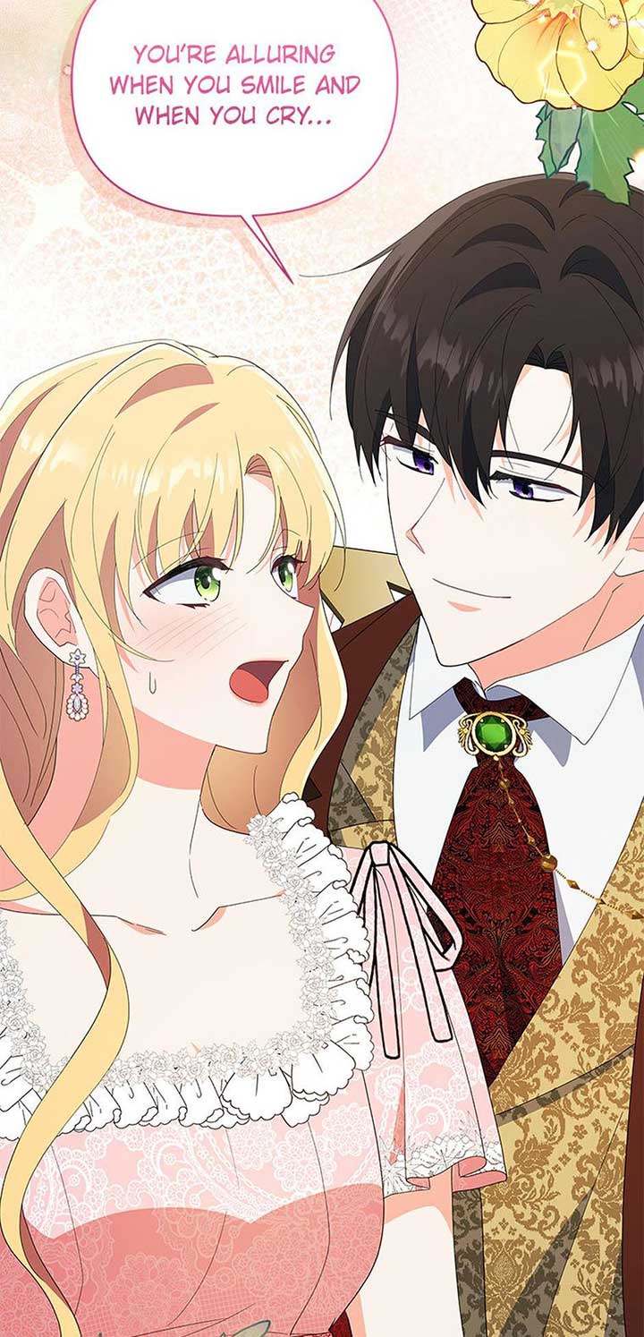 The Contract Couple: Ines & Kaisac Chapter 73 page 86