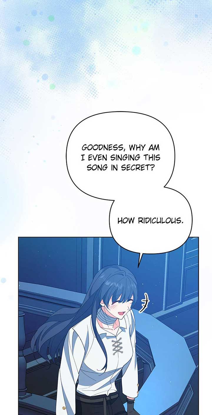 The Contract Couple: Ines & Kaisac Chapter 73 page 8