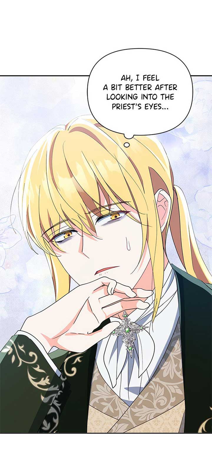 The Contract Couple: Ines & Kaisac Chapter 75 page 12