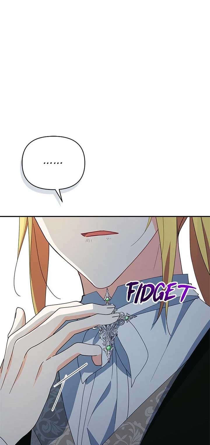 The Contract Couple: Ines & Kaisac Chapter 75 page 13
