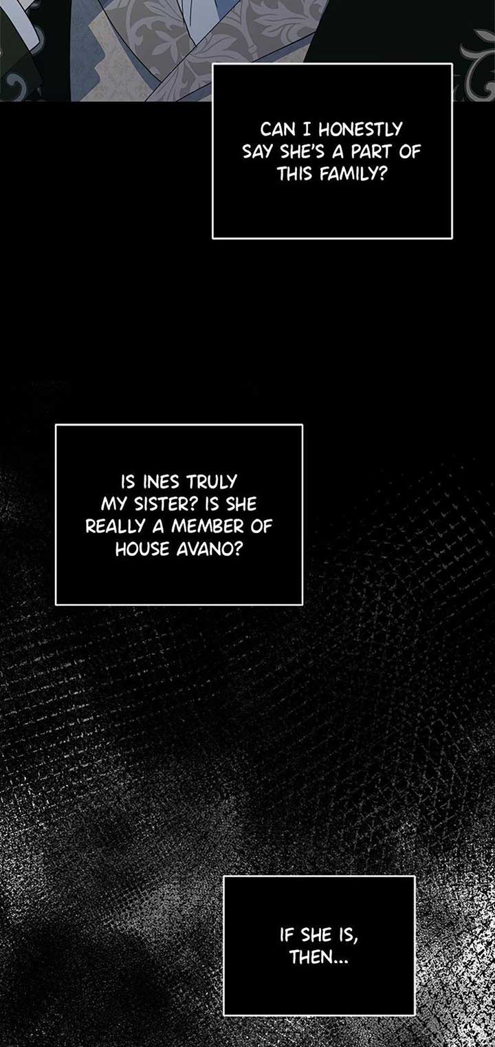 The Contract Couple: Ines & Kaisac Chapter 75 page 14