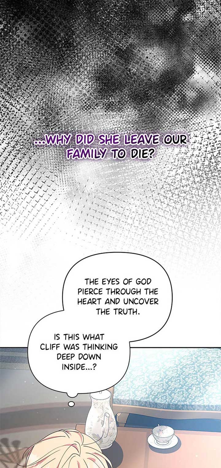 The Contract Couple: Ines & Kaisac Chapter 75 page 15
