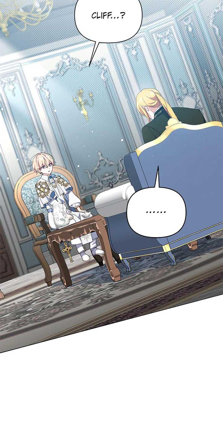 The Contract Couple: Ines & Kaisac Chapter 75 page 1