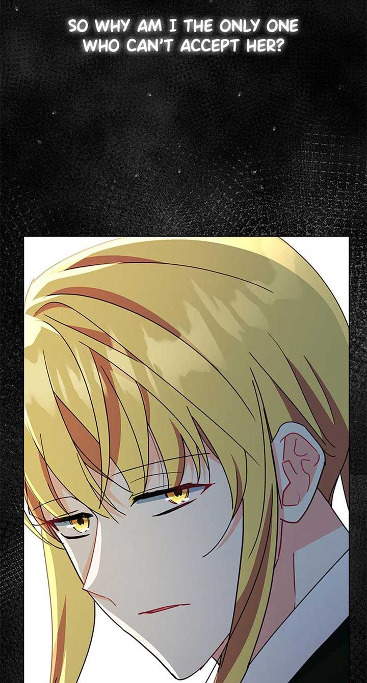 The Contract Couple: Ines & Kaisac Chapter 75 page 19