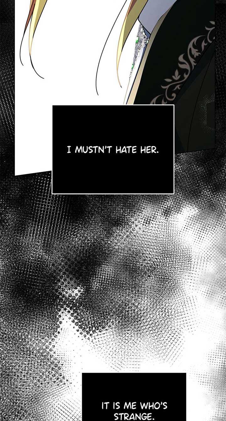 The Contract Couple: Ines & Kaisac Chapter 75 page 20