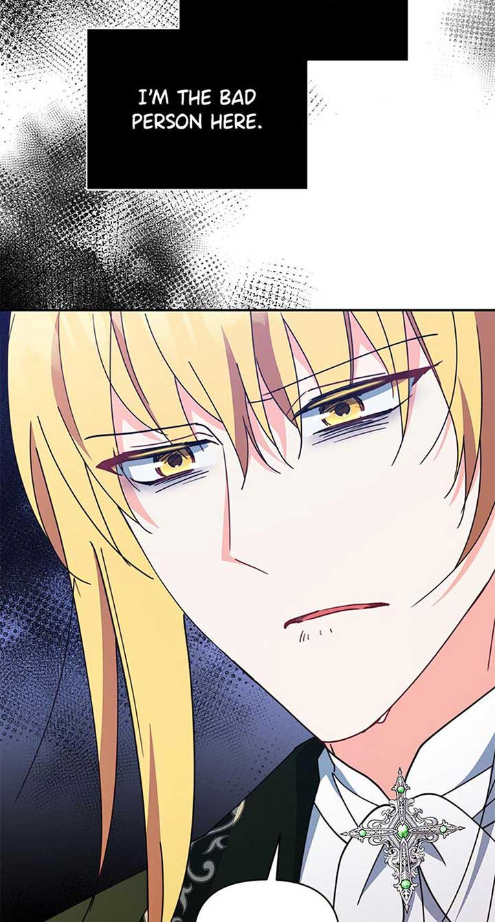 The Contract Couple: Ines & Kaisac Chapter 75 page 21