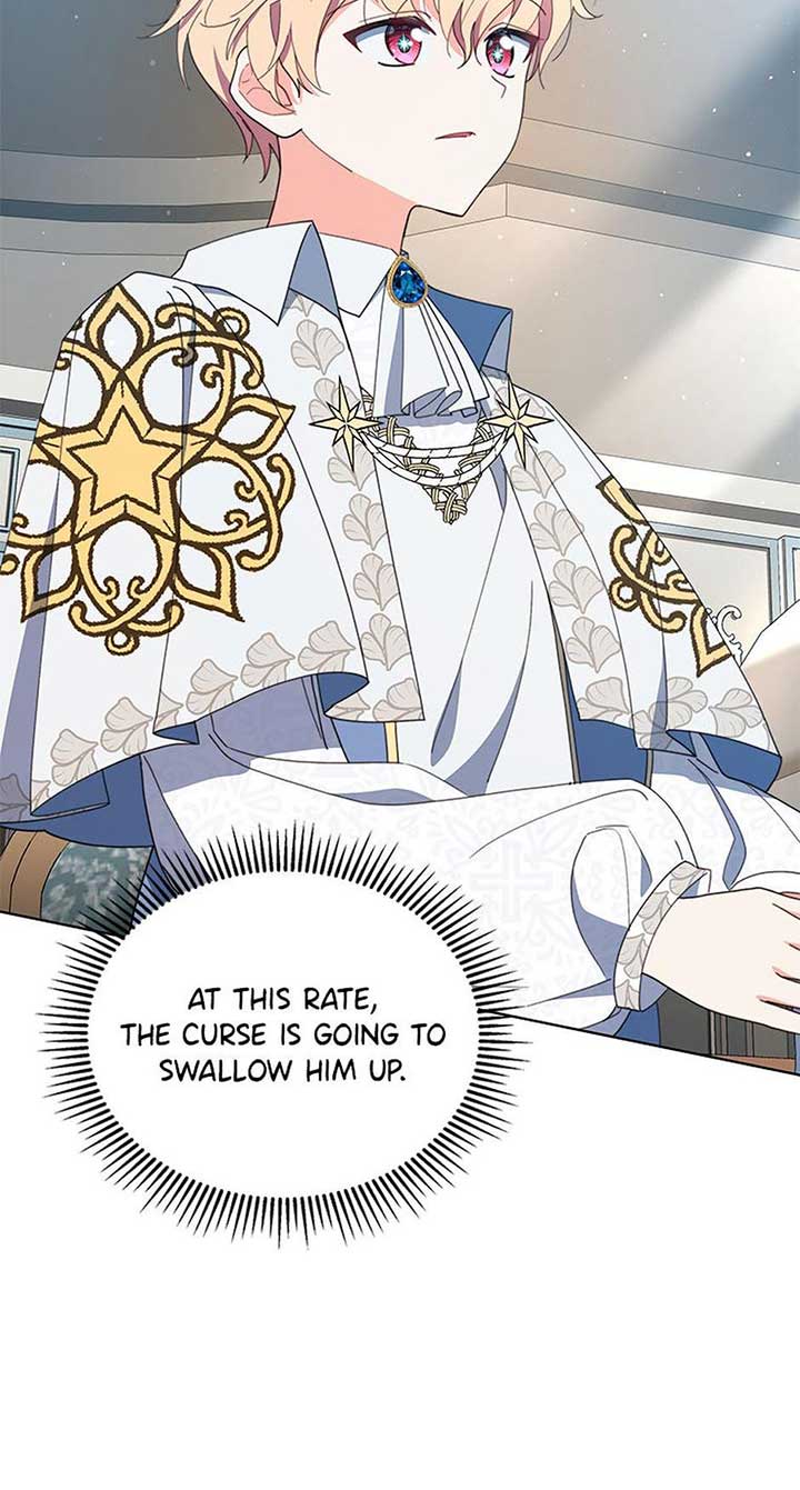 The Contract Couple: Ines & Kaisac Chapter 75 page 23