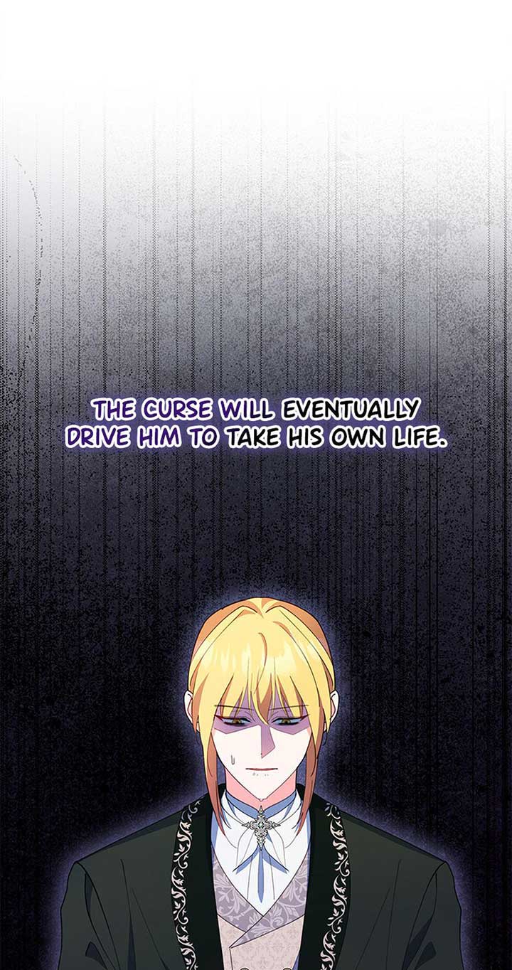 The Contract Couple: Ines & Kaisac Chapter 75 page 24