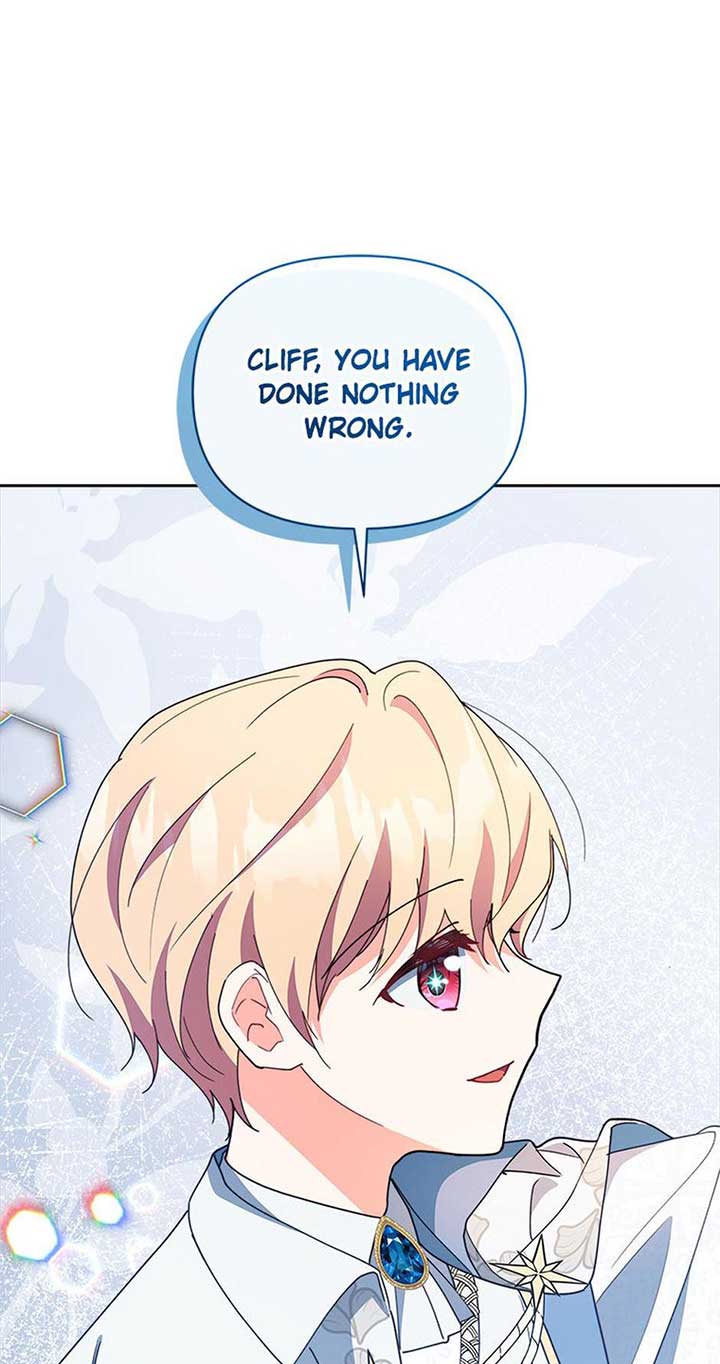 The Contract Couple: Ines & Kaisac Chapter 75 page 28