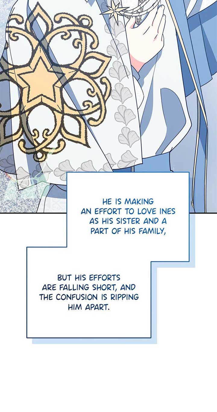 The Contract Couple: Ines & Kaisac Chapter 75 page 29