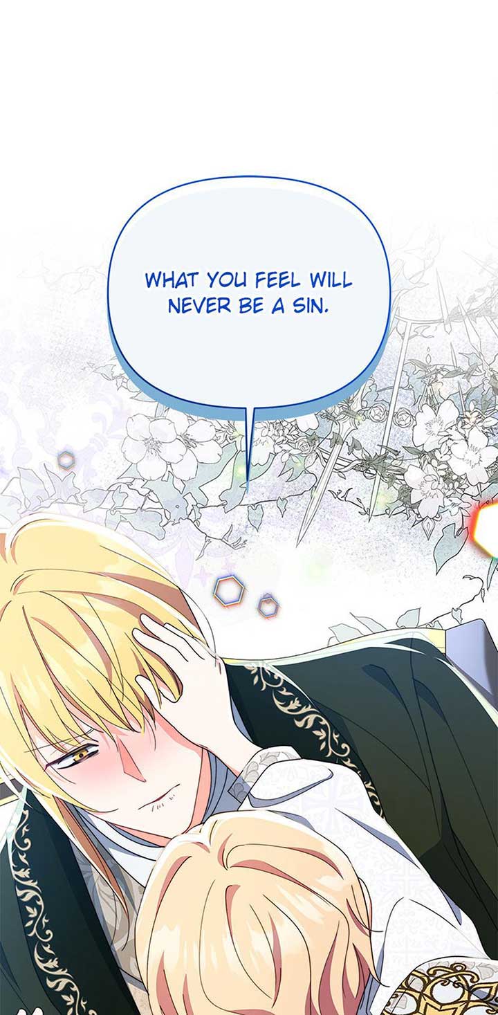 The Contract Couple: Ines & Kaisac Chapter 75 page 30