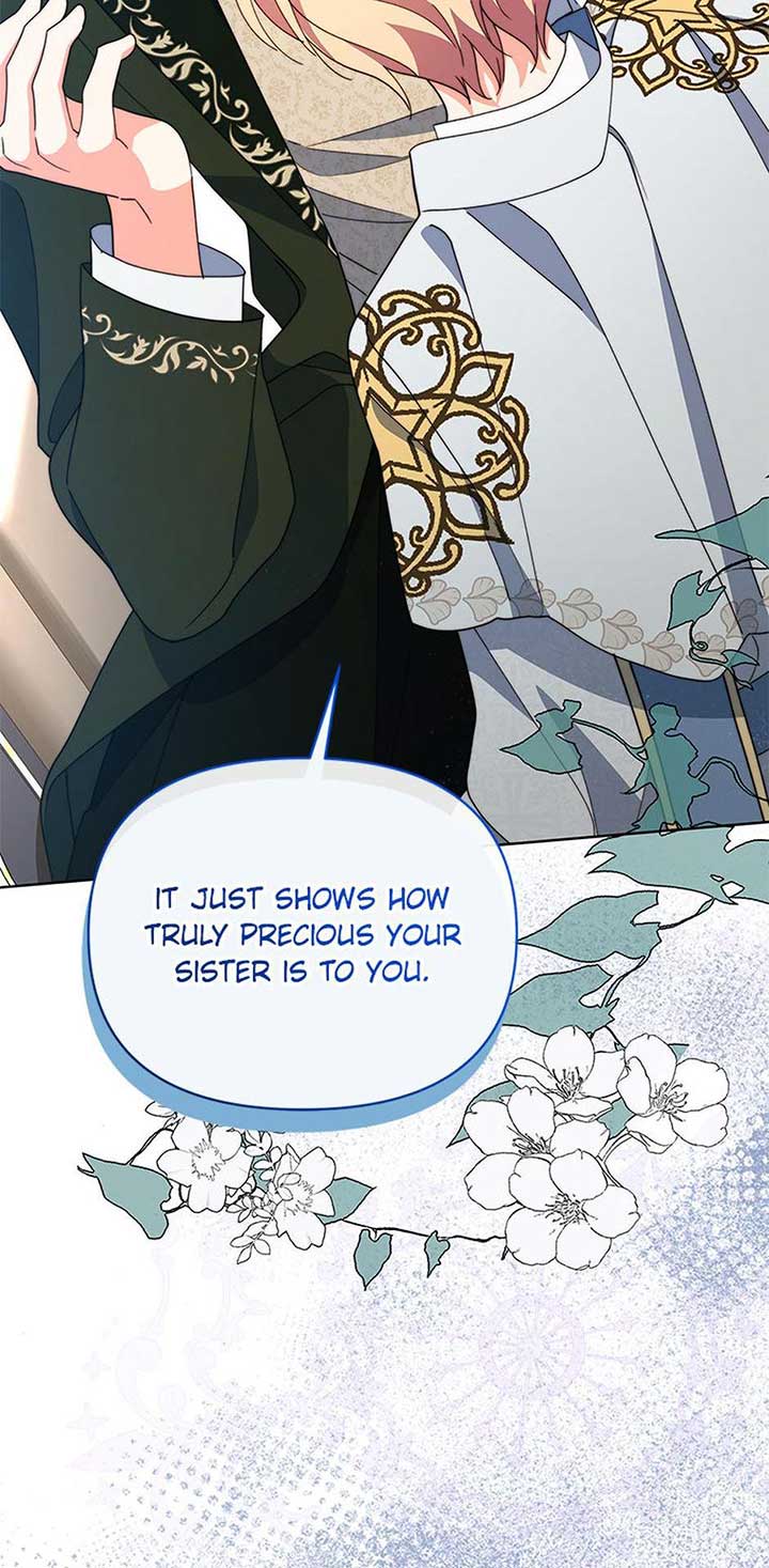 The Contract Couple: Ines & Kaisac Chapter 75 page 31