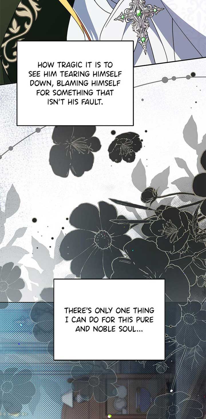 The Contract Couple: Ines & Kaisac Chapter 75 page 33