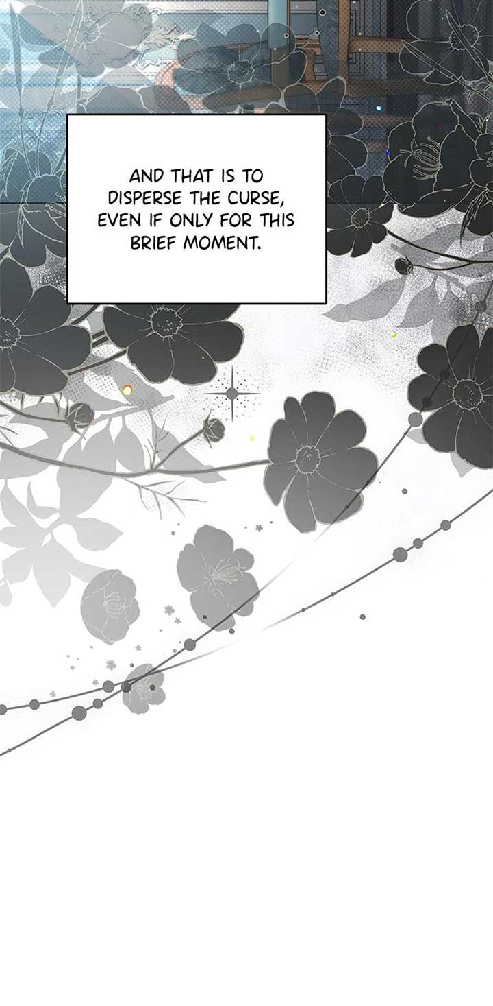 The Contract Couple: Ines & Kaisac Chapter 75 page 35