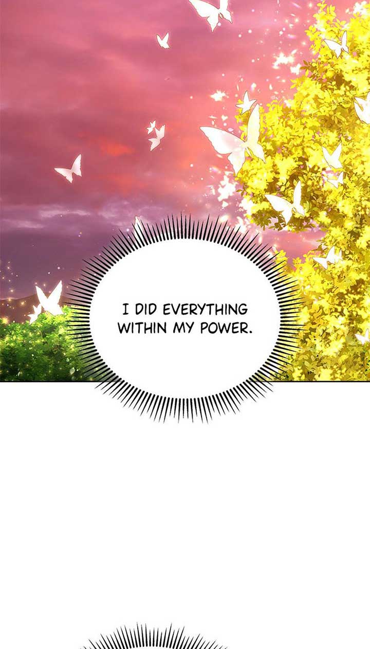 The Contract Couple: Ines & Kaisac Chapter 75 page 37