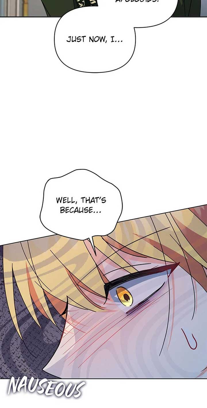 The Contract Couple: Ines & Kaisac Chapter 75 page 3