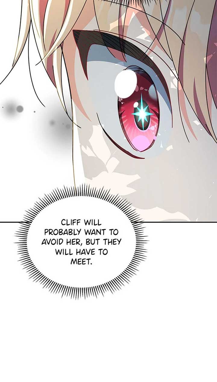 The Contract Couple: Ines & Kaisac Chapter 75 page 40
