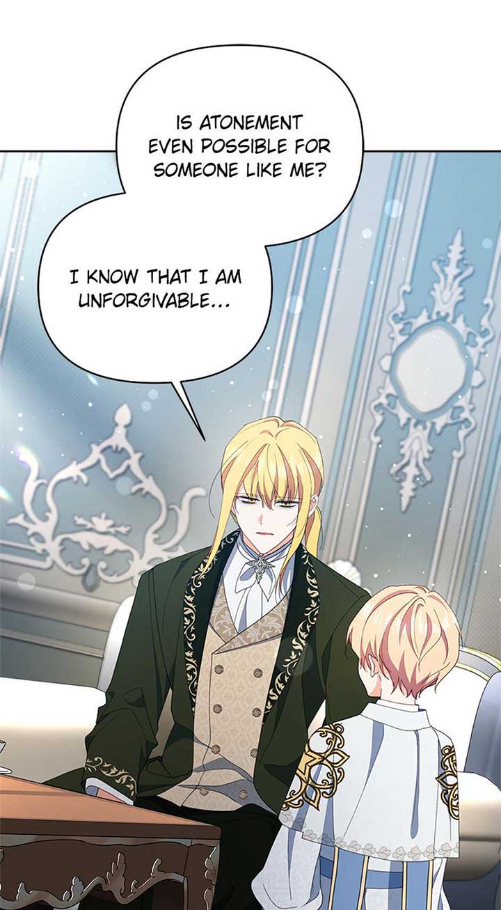 The Contract Couple: Ines & Kaisac Chapter 75 page 41