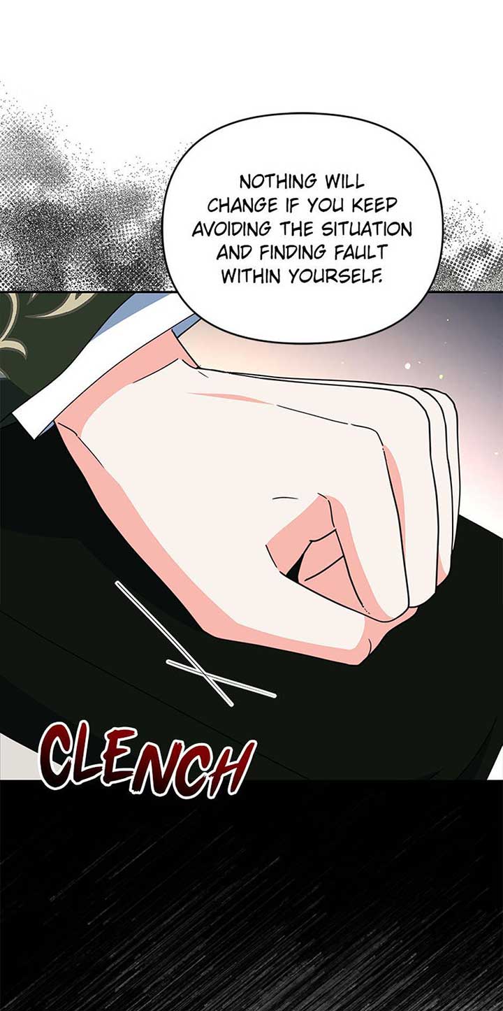The Contract Couple: Ines & Kaisac Chapter 75 page 46