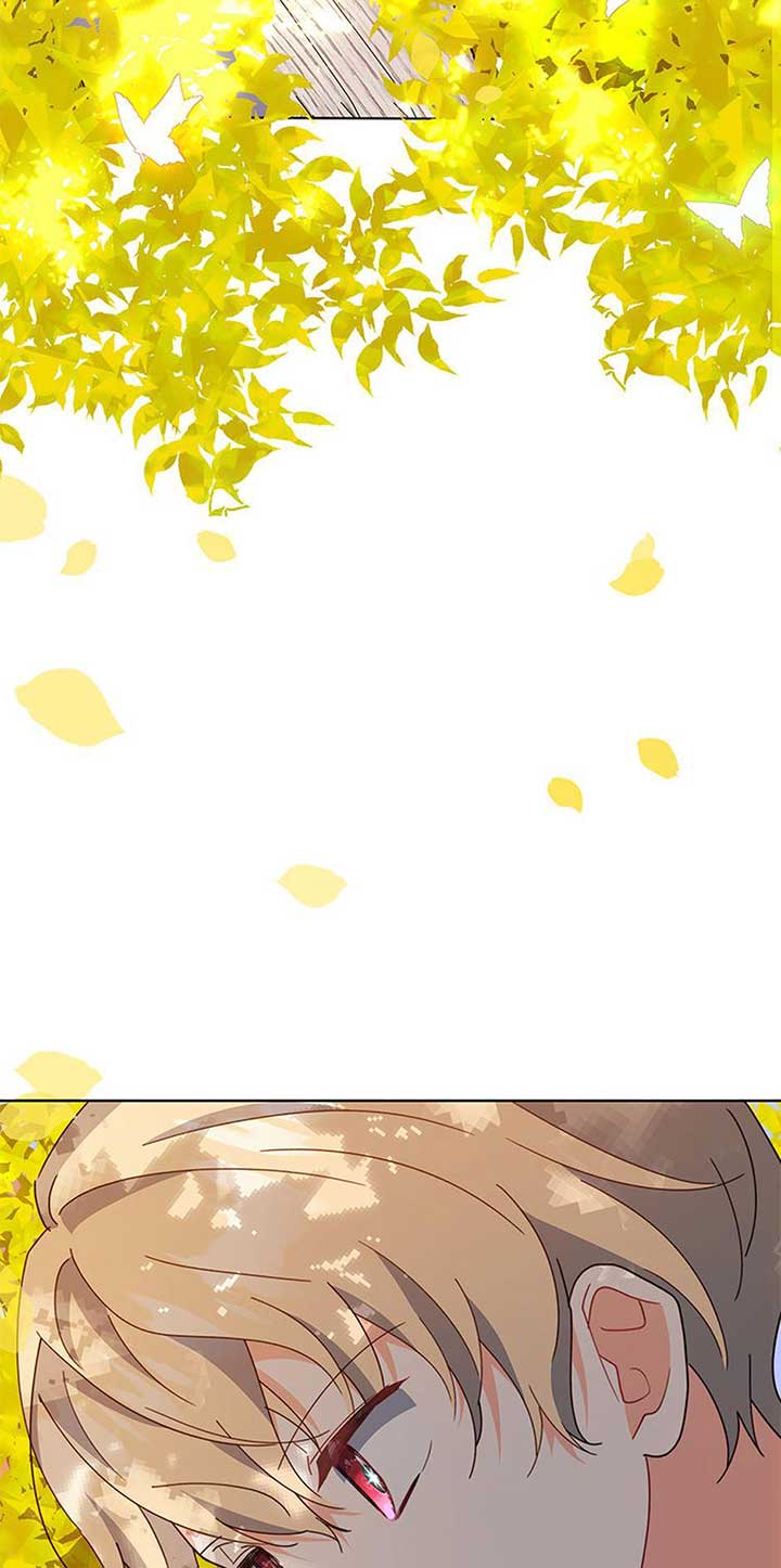 The Contract Couple: Ines & Kaisac Chapter 75 page 49