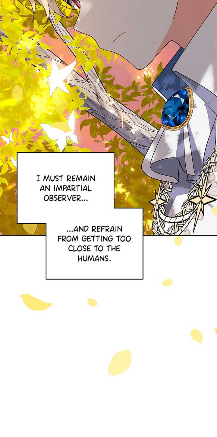 The Contract Couple: Ines & Kaisac Chapter 75 page 50