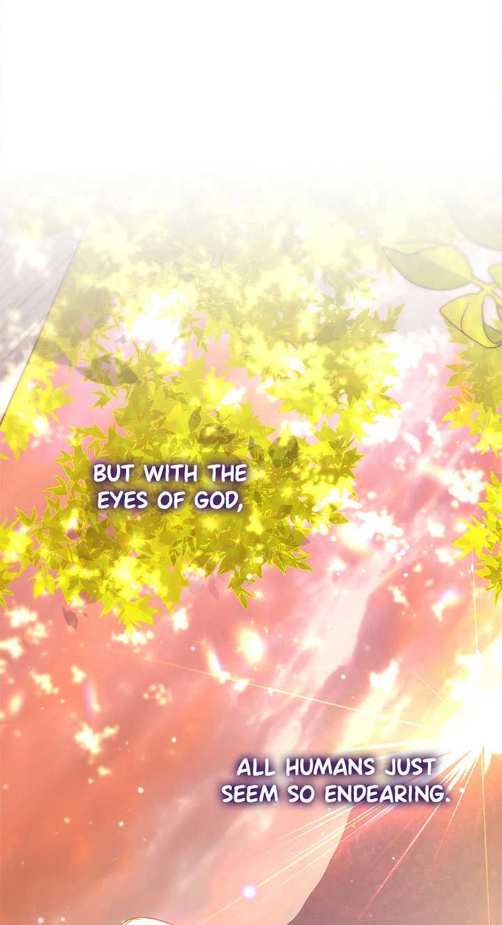 The Contract Couple: Ines & Kaisac Chapter 75 page 51