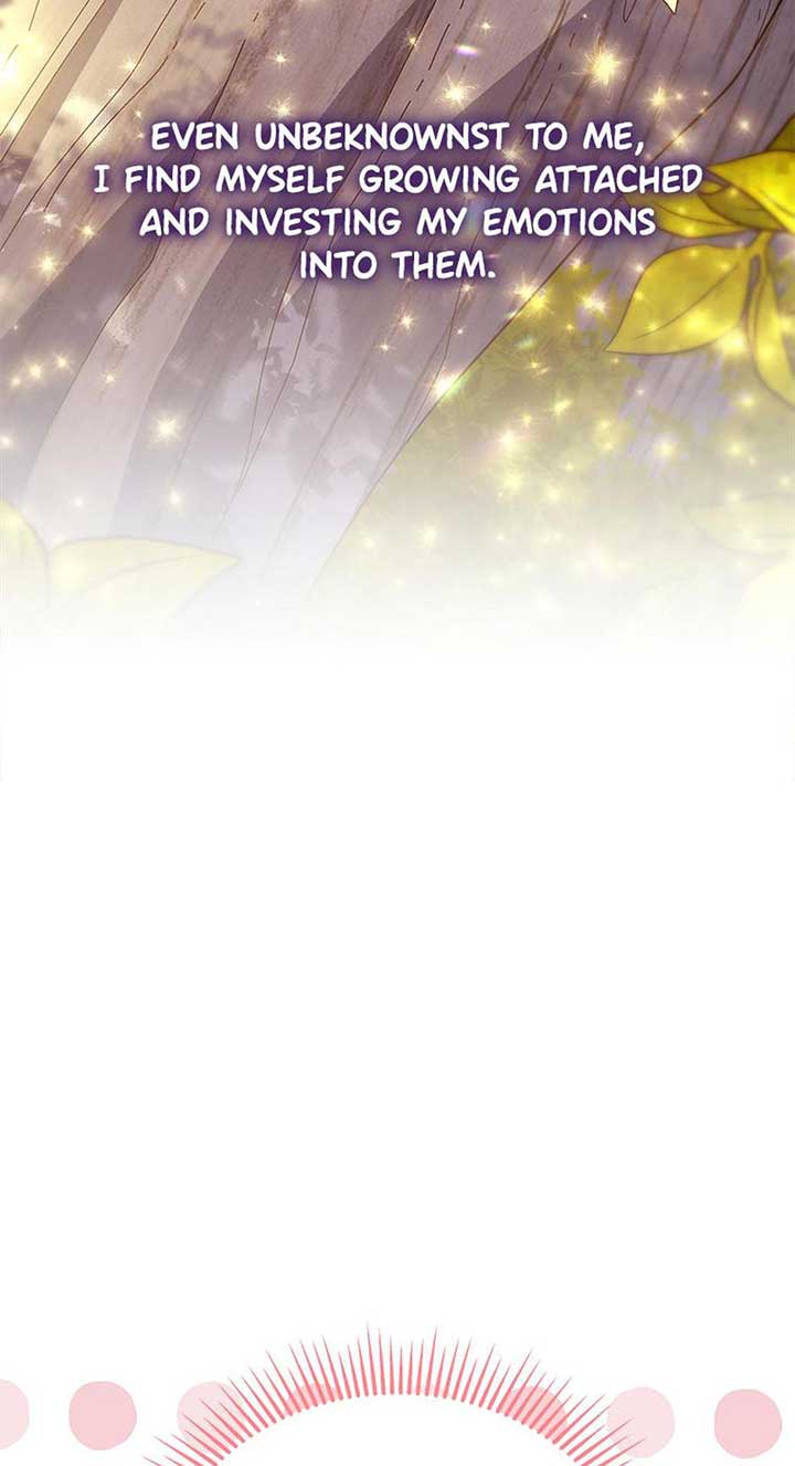 The Contract Couple: Ines & Kaisac Chapter 75 page 53