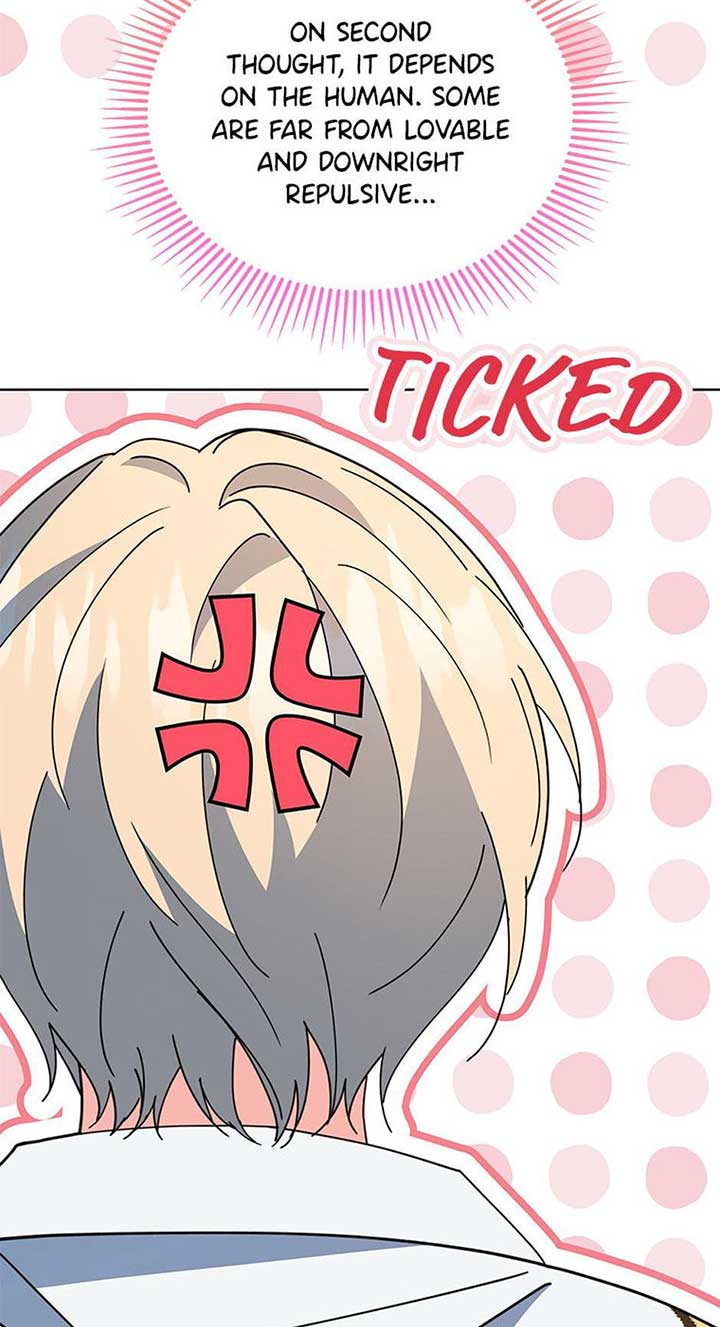 The Contract Couple: Ines & Kaisac Chapter 75 page 54