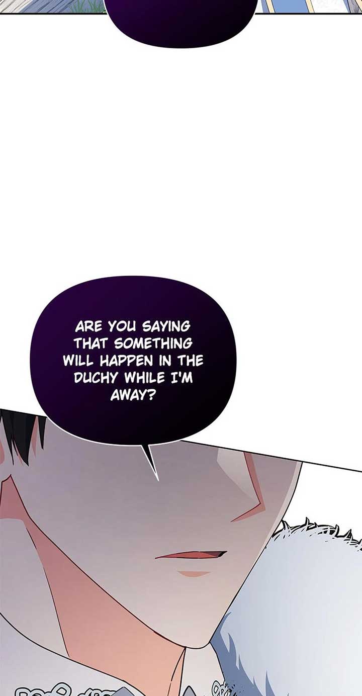 The Contract Couple: Ines & Kaisac Chapter 75 page 64
