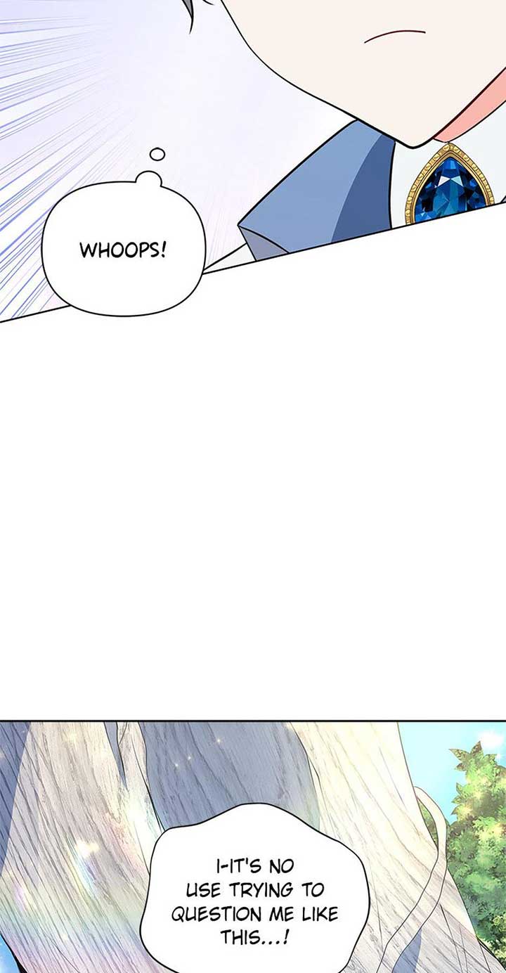 The Contract Couple: Ines & Kaisac Chapter 75 page 66