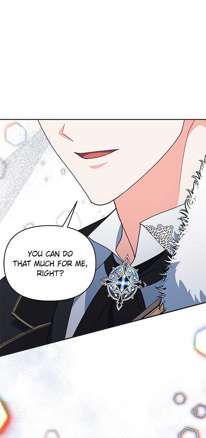 The Contract Couple: Ines & Kaisac Chapter 75 page 68