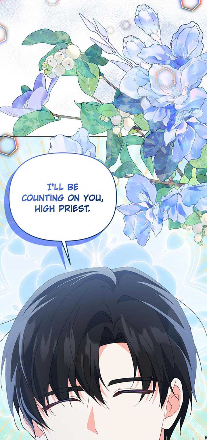 The Contract Couple: Ines & Kaisac Chapter 75 page 69