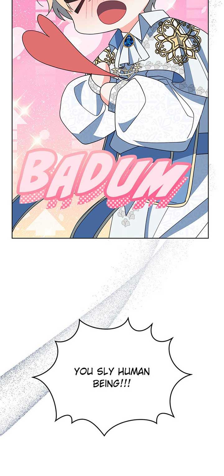 The Contract Couple: Ines & Kaisac Chapter 75 page 72