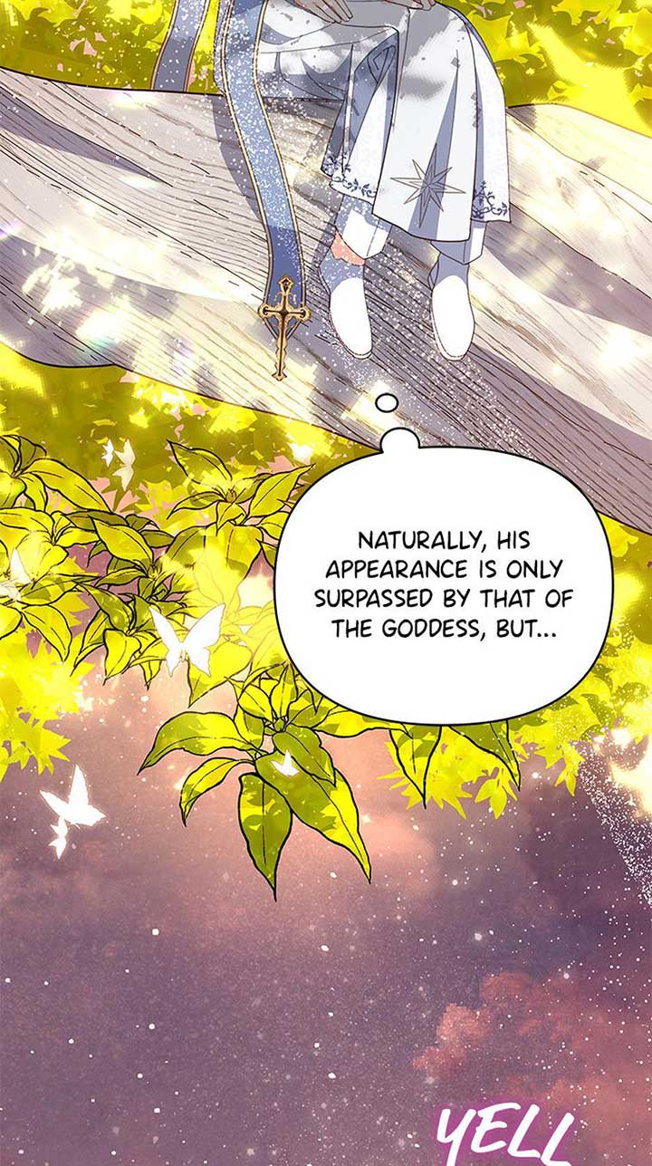The Contract Couple: Ines & Kaisac Chapter 75 page 74